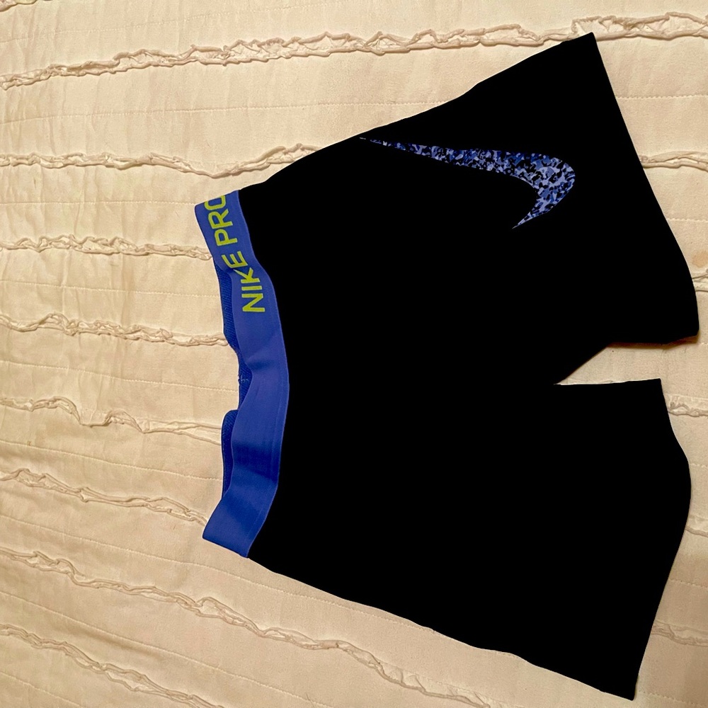 Nike shorts